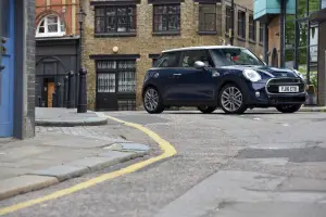 Nuova MINI Seven