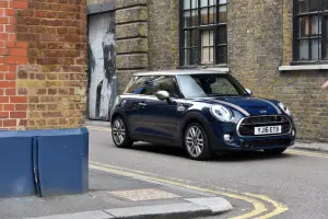 Nuova MINI Seven