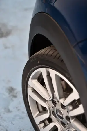 Nuova MINI Seven