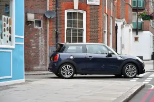 Nuova MINI Seven