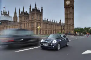 Nuova MINI Seven