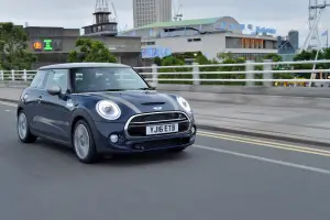 Nuova MINI Seven