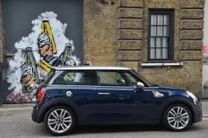 Nuova MINI Seven