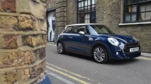 Nuova MINI Seven