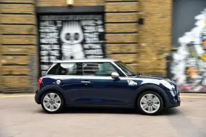 Nuova MINI Seven