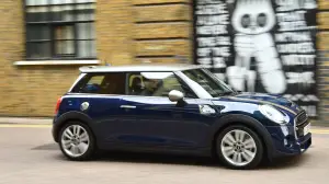 Nuova MINI Seven