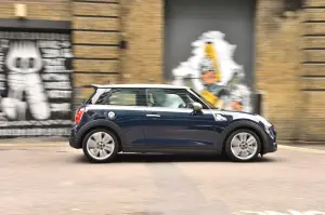 Nuova MINI Seven