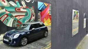 Nuova MINI Seven