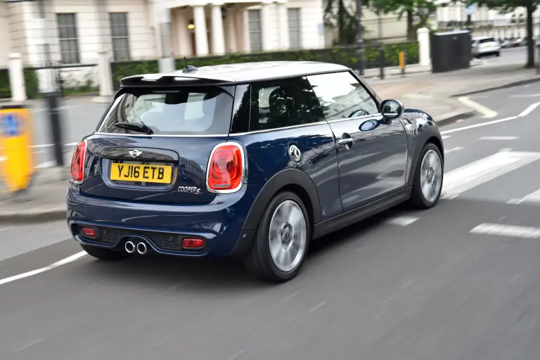 Nuova MINI Seven - 88