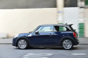Nuova MINI Seven