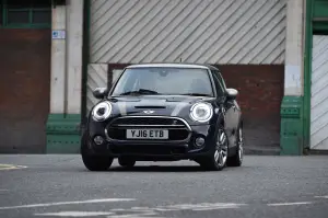Nuova MINI Seven