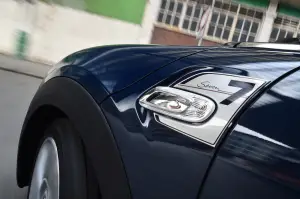 Nuova MINI Seven