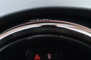 Nuova MINI Seven