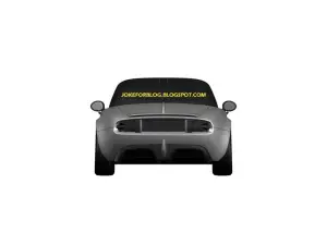 Nuova MINI Superleggera Vision Concept