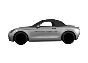 Nuova MINI Superleggera Vision Concept