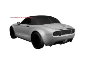 Nuova MINI Superleggera Vision Concept
