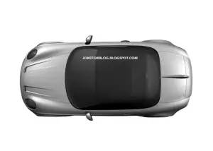 Nuova MINI Superleggera Vision Concept
