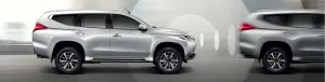 Nuova Mitsubishi Pajero Sport - 76