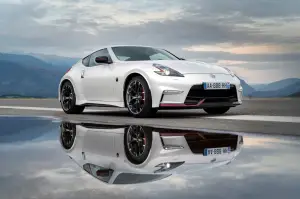 Nuova Nissan 370Z Nismo - 1