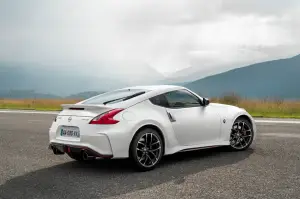 Nuova Nissan 370Z Nismo - 11