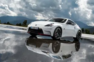 Nuova Nissan 370Z Nismo - 15