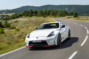 Nuova Nissan 370Z Nismo - 16