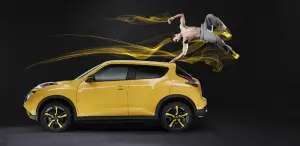 Nuova Nissan Juke 2014