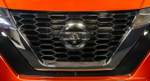 Nuova Nissan Juke 2020 - Anteprima
