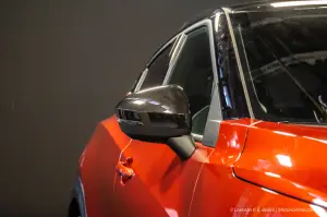 Nuova Nissan Juke 2020 - Anteprima