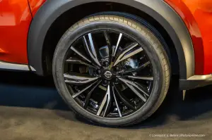 Nuova Nissan Juke 2020 - Anteprima
