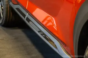 Nuova Nissan Juke 2020 - Anteprima