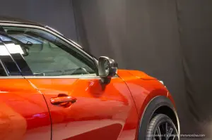 Nuova Nissan Juke 2020 - Anteprima
