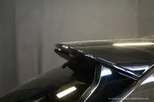 Nuova Nissan Juke 2020 - Anteprima
