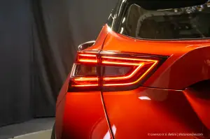 Nuova Nissan Juke 2020 - Anteprima