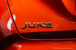 Nuova Nissan Juke 2020 - Anteprima