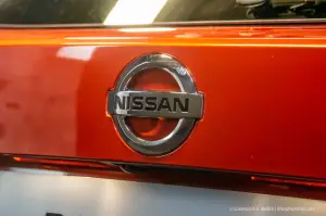 Nuova Nissan Juke 2020 - Anteprima