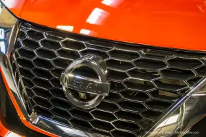 Nuova Nissan Juke 2020 - Anteprima