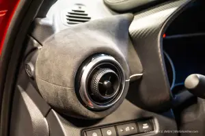 Nuova Nissan Juke 2020 - Anteprima