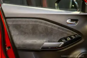 Nuova Nissan Juke 2020 - Anteprima