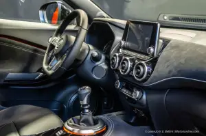 Nuova Nissan Juke 2020 - Anteprima
