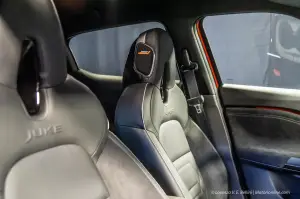 Nuova Nissan Juke 2020 - Anteprima - 23