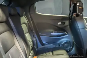 Nuova Nissan Juke 2020 - Anteprima