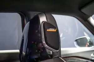 Nuova Nissan Juke 2020 - Anteprima