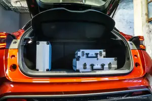 Nuova Nissan Juke 2020 - Anteprima