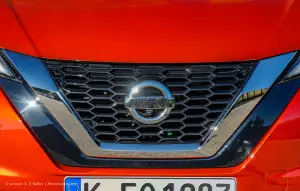 Nuova Nissan Juke 2020 - Prova su Strada in anteprima - 8