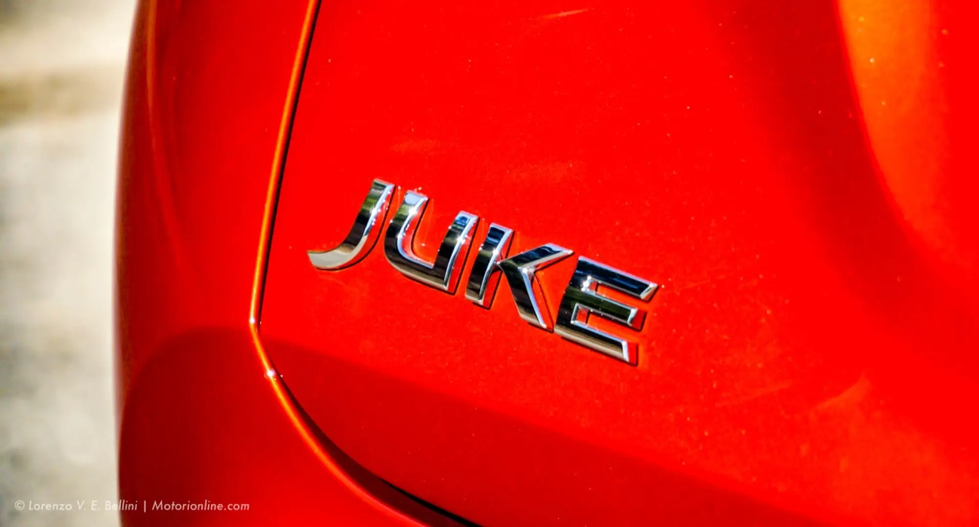 Nuova Nissan Juke 2020 - Prova su Strada in anteprima - 18