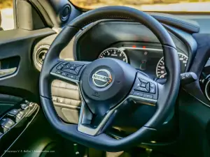 Nuova Nissan Juke 2020 - Prova su Strada in anteprima