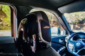 Nuova Nissan Juke 2020 - Prova su Strada in anteprima