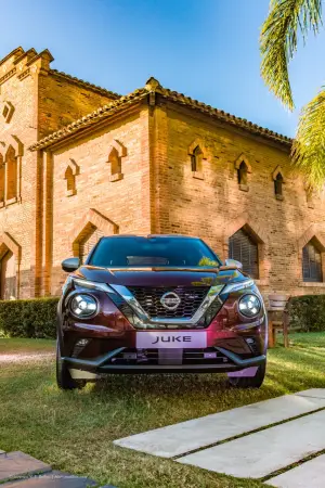 Nuova Nissan Juke 2020 - Prova su Strada in anteprima