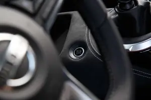 Nuova Nissan Juke 2020